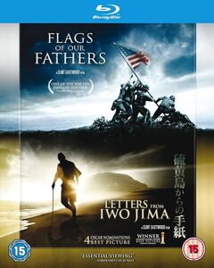 Flags of Our Fathers /  Letters From Iwo Jima [Import] 