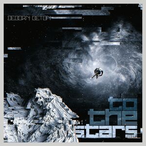 To the Stars - Deep Space Sparkle