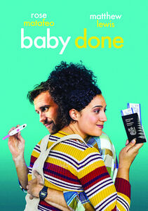 Baby Done , Matthew Lewis