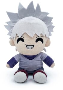 Youtooz - Hunter x Hunter - Killua 9" Plush