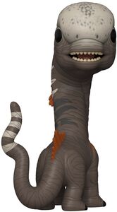 Funko POP! Movies:Jurassic World Rebirth - Titanosaurus