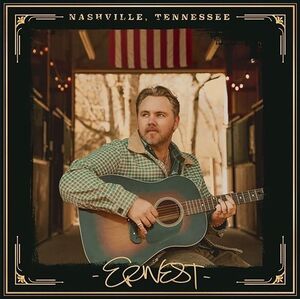 Nashville, Tennessee , Ernest