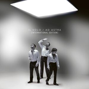 Ad Astra - International Edition