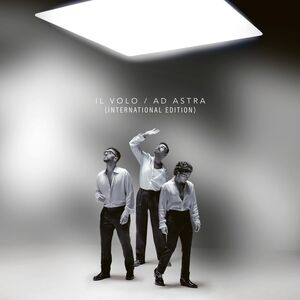 Ad Astra - International Edition , Il Volo