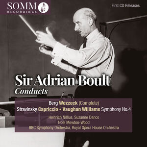 Symphony No. 4 , Royal Opera House Orchestra