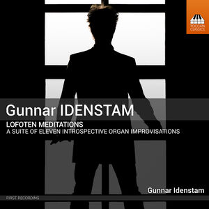 Lofoten Meditations , Gunnar Idenstam