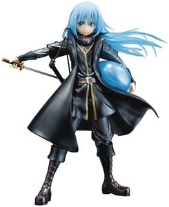 BanPresto - That Time I Got Reincarnated as a Slime - Espresto - Rimuru Tempest Special Color Version