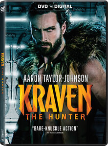 Kraven the Hunter