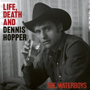 Life, Death And Dennis Hopper , The Waterboys