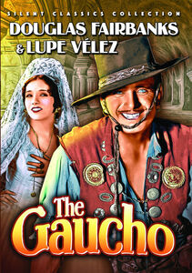 The Gaucho , Bessie Love