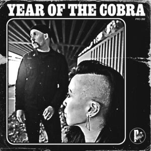 Year of the Cobra , Year of the Cobra
