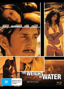 The Weight of Water [Import]