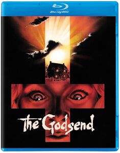 The Godsend , Malcolm Stoddard