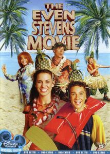 The Even Stevens Movie