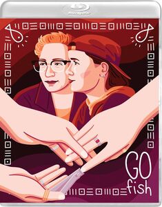 Go Fish , Migdalia Melendez