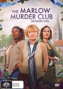 The Marlow Murder Club: Season One [Import] 