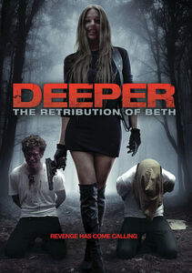 Deeper - The Retribution Of Beth