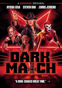 Dark Match