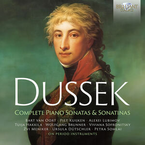 Complete Piano Sonatas & Sonatinas , Tuija Hakkila