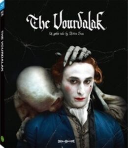 The Vourdalak 