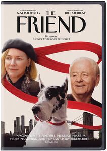 The Friend , Naomi Watts
