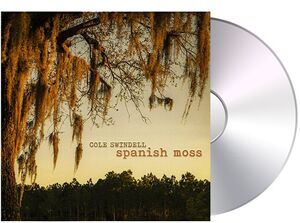 Spanish Moss , Cole Swindell
