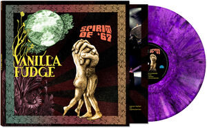 Spirit Of '67 , Vanilla Fudge