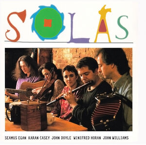 Solas , Solas