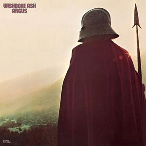 Argus , Wishbone Ash
