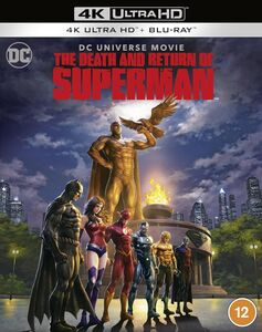 The Death and Return of Superman [Import]
