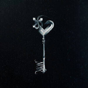 Opvs Noir Vol. 1 , Lord of the Lost