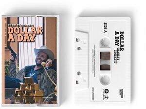 Dollar A Day , Charley Crockett