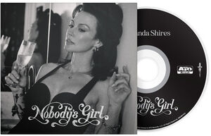 Nobody's Girl , Amanda Shires