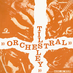 Tilsley Orchestral No. 10 , Reg Tilsley