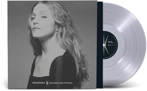 Veronica Electronica , Madonna