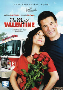 Be My Valentine , Natalie Brown