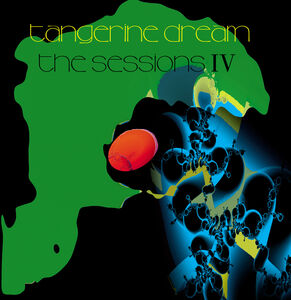 The Sessions IV , Tangerine Dream