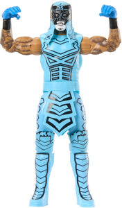 Mattel Collectible - WWE Main Event Series 6" Penta Action Figure , Penta