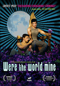 Were The World Mine , Wendy Robie