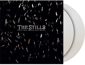 Logic Will Break Your Heart - Limited 180-Gram White Colored Vinyl [Import] , The Stills
