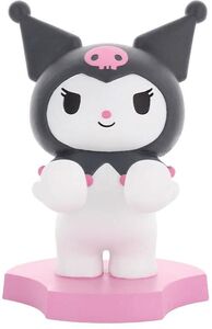 Sanrio - Mini Cable Guy - Kuromi Phone Stand 