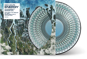 Energy , Disclosure