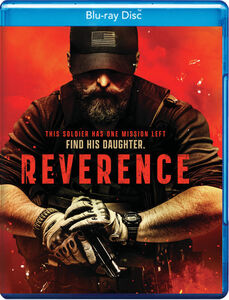 Reverence , Gattlin Griffith