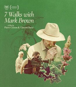 7 Walks with Mark Brown 