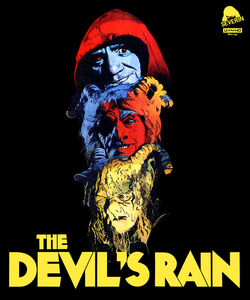 The Devil's Rain , Ernest Borgnine