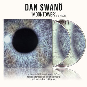 Moontower , Dan Swano