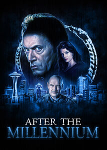 After the Millennium , Megan Gallagher