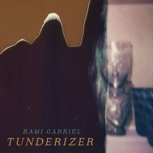 Tunderizer , Rami Gabriel