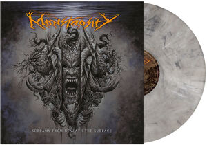 Screams From Beneath The Surface , Monstrosity