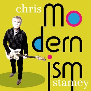 Modernism , Chris Stamey